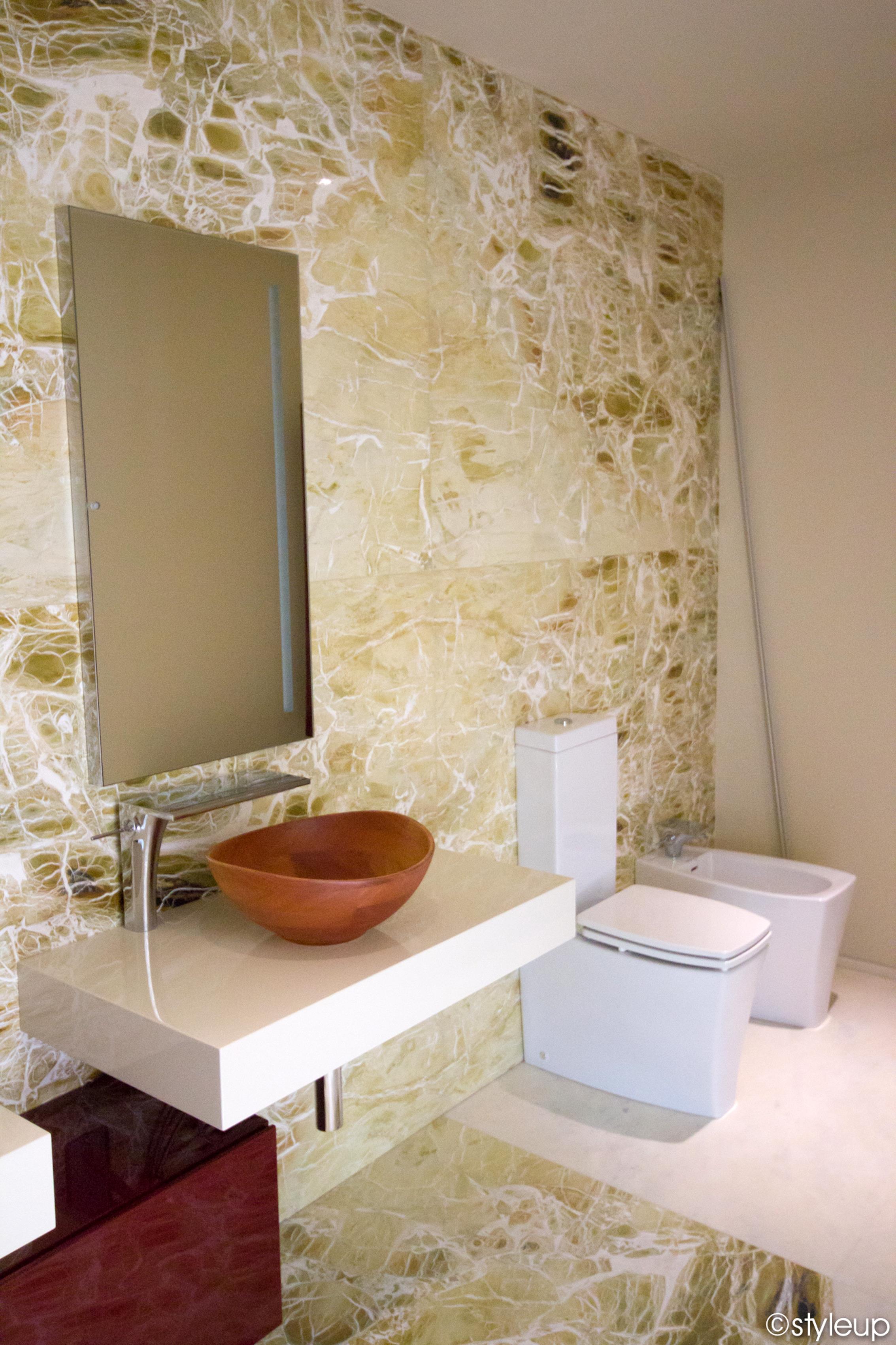 Rivestimenti bagni design : rivestimenti bagni di design ...