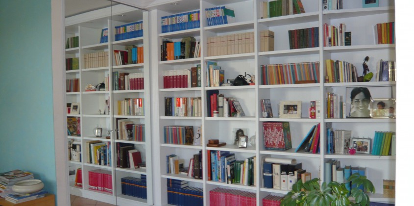 Librerie