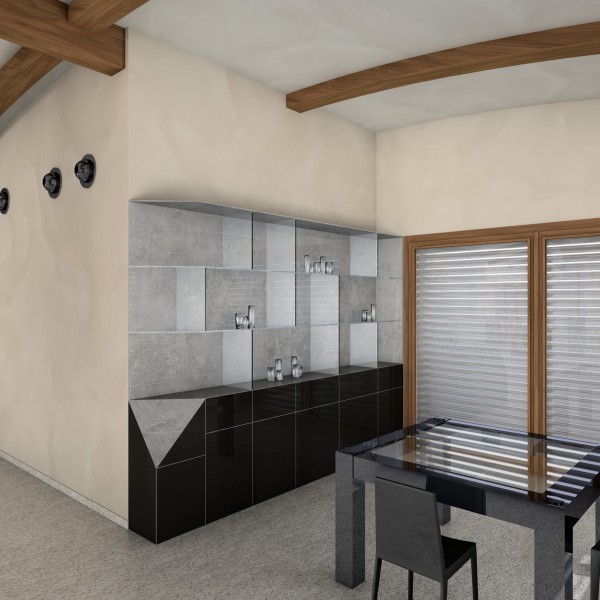 Contenitori soggiorno design Contenitori soggiorno