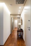 porta a battente stile moderno laccata design fc arredamenti