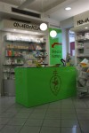 negozio farmacia banco express